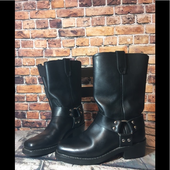 dingo Shoes - Dingo Women’s Molly harness boot